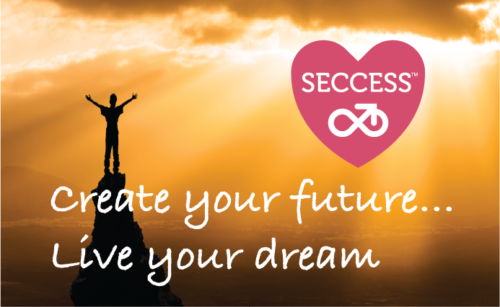 SECCESS - Live Dream