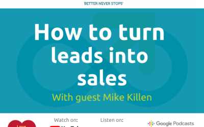 How To Turn Leads Into Sales